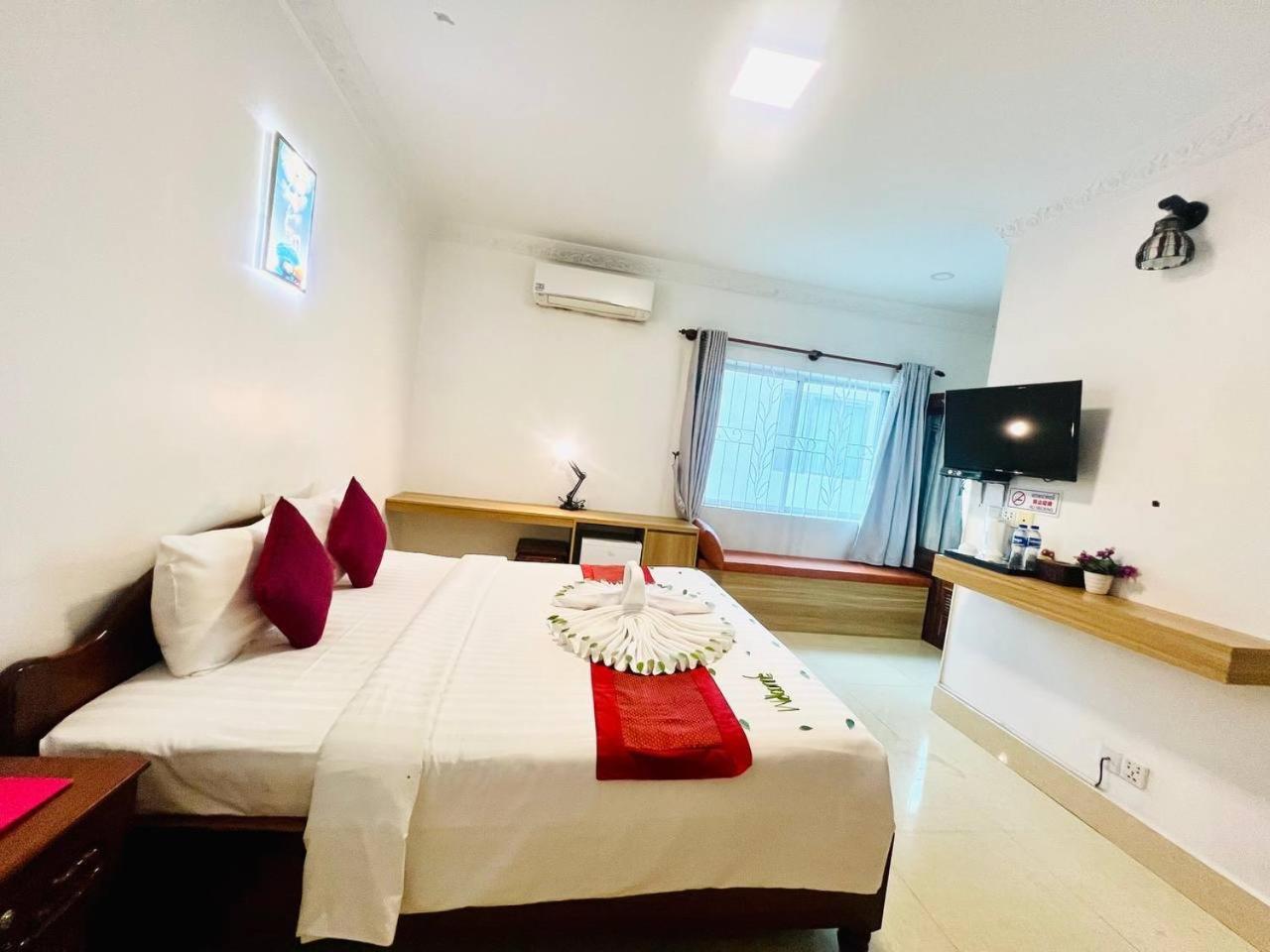 The One By Nika Hotel Siem Reap Eksteriør billede
